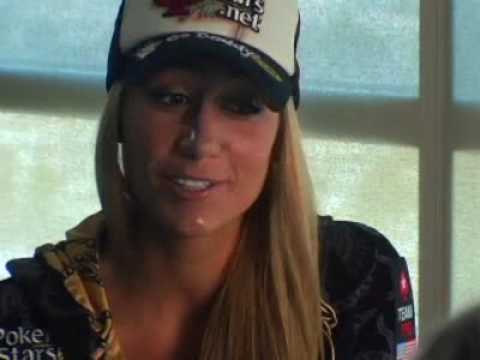 The Poker Mind - Vanessa Rousso - Part 1A