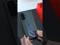 Promotional Campaign — #OnePlusAce6Ultra Unboxed 😮 | Hand's-On Review | Media Tech | BTS #shorts