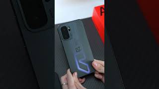 Promotional Campaign — #OnePlusAce6Ultra Unboxed 😮 | Hand's-On Review | Media Tech | BTS #shorts