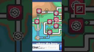 Kanto Needs EXPANDING in Pokémon #pokemon #shorts