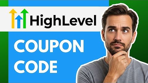 Go highlevel Coupon Code 2025 | Get 30% Off | Go Highlevel Discount Code
