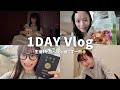 【生後1ヶ月】べびと過ごす一日に密着👶