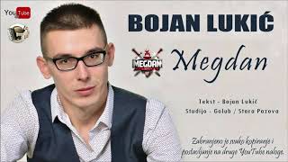 Bojan Lukic - Megdan Novo 2020