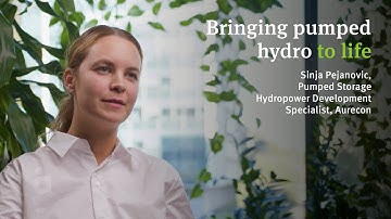How to deliver successful pumped hydro projects