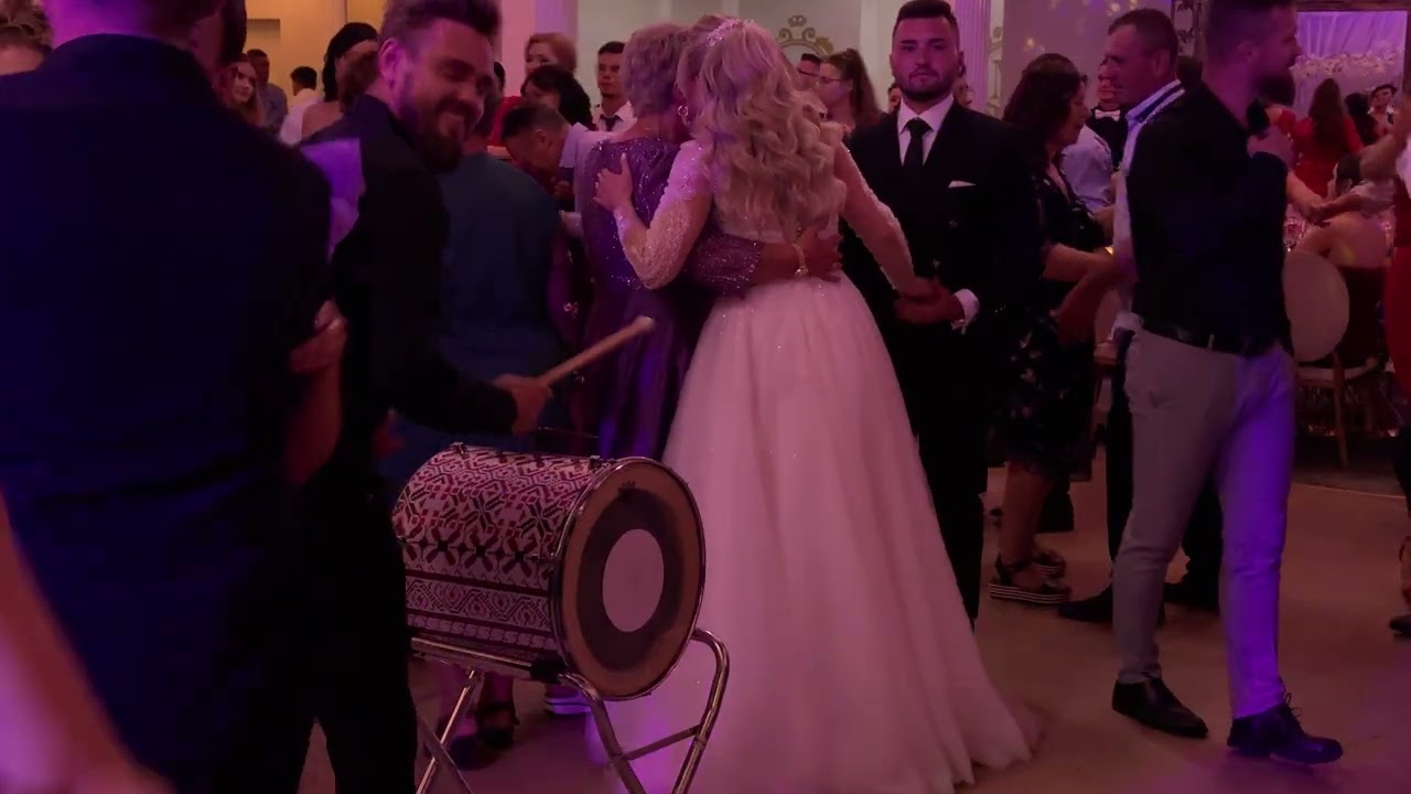 Colaj Evenimente Hyperion Orchestra