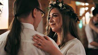 Karolina & Tomek | Teledysk ślubny | Scarlet Film