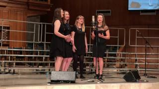 The Ladies - The Way I Am