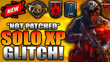 AFTER PATCH DEC 9 ✅SOLO WEAPON XP GLITCH BF6! (Battlefield 6 XP Glitches/Battle Pass/Weapon XP) NEW