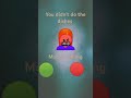 can you escape your mom