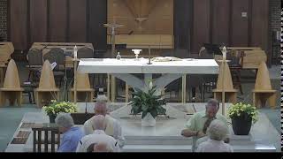 St Bonaventure, Wednesday, 15th Ordinary  -  July 15, 2026