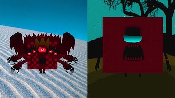 Uncannyblocks Band Millions (100M-1Billion) Vs Different (100K-1M)