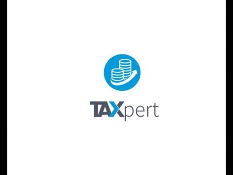 Système TaxExpert Népal-TAXpert