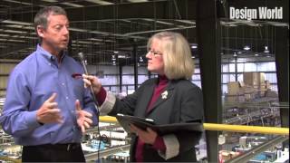 Minarik Drives - Announces Kaman Agreement