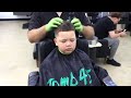 Kid Gets A CRISPY Transformation - Shadow Fade