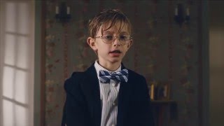 Introducing Andrew   30 sec PSA