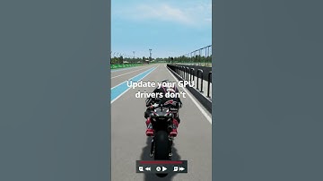 Fix MotoGP 25 FPS Drops & Lag Instantly!