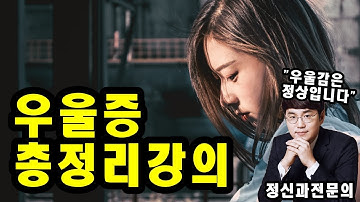 우울증의 모든 것 - 사례, 증상, 진단, 치료, 예방, 지속적 우울장애, 월경전 불쾌장애