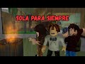 La niña que vivía en la calle | Historia de Roblox Brookhaven