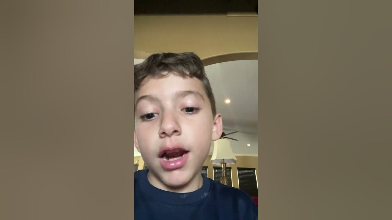 October 7, 2023 YouTube