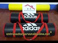 Esterilla Adidas ADMT-12235  