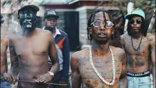 SHYBOY GHETTO TAIKUN - STRIKE BACK (OFFICIAL VIDEO)