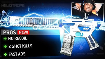 CHANGE YOUR M4 CLASS IMMEDIATELY! 2 SHOT 😲 (Best M4 Class Setup) Modern Warfare 3