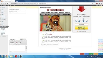 5. How To Use And Change Background Image
