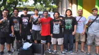 GANAS DEATHMETAL - SLAVERY UNTOLD GANAS DEATHMETAL - SLAVERY UNTOLD