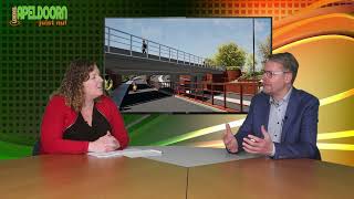 Lokaal Apeldoorn Journaal 10 maart 2022