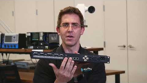 Device Overview: AI Emergency Vehicle Preemption System