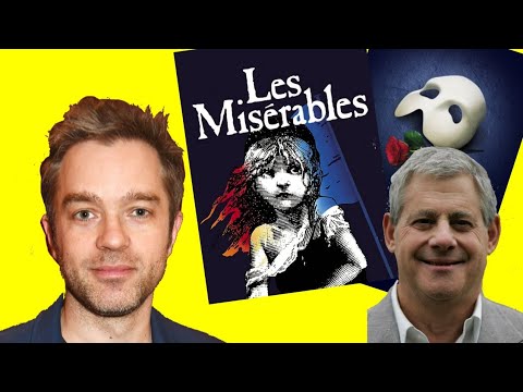 Video: Cameron Mackintosh Net Worth