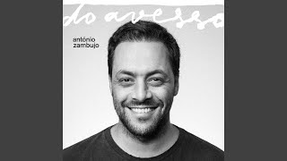 Video thumbnail of "Antonio Zambujo - Madera de Deriva"