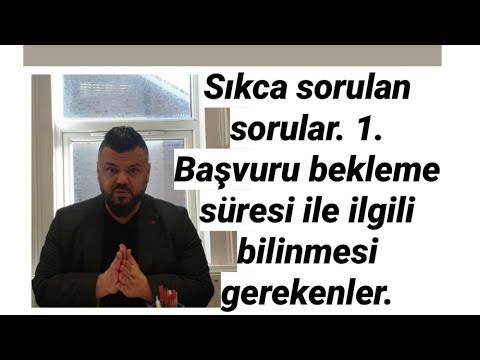 Video: Gürültüye Ne Kadar Süre Izin Verilir?