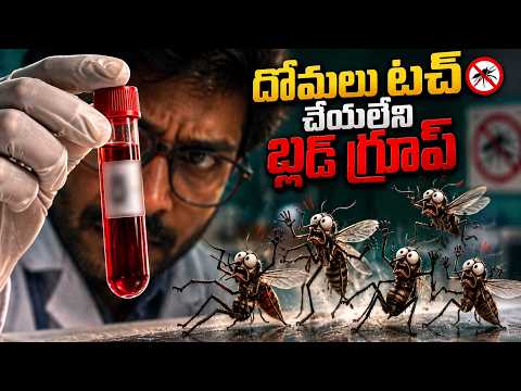The Dark Story Behind O+ Blood Group