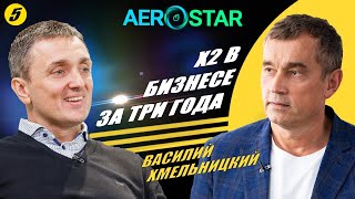 Миллионы на воздухе. Как растить прибыль из Украины и завоевывать мир | Советы предпринимателям