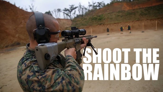 U.S. Marines on X: #Marines conduct a live-fire sniper range alongside  Australian scout snipers in support of Rim of the Pacific (RIMPAC) 2022, on  Marine Corps Base Hawaii, July 6. RIMPAC includes