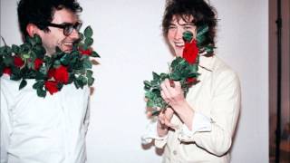 MGMT - I Found a Whistle @ Echo Mountain 2010 Daytrotter Sessions