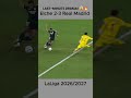 LAST-MINUTE DRAMA! 😱🔥 I Elche 2-3 Real Madrid | LaLiga 2026/2027