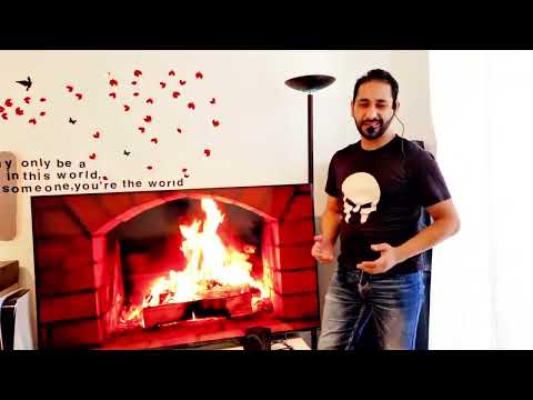 القريب منك بعيد اجمل اغنية رومنسية واجمل الاغاني العربية الطربية احلى عزف كمان الفنان سامح يوسف 