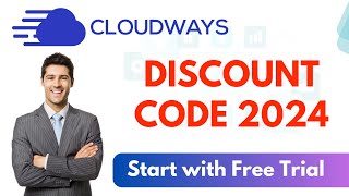 Cloudways Coupon Code | Best Cloudways Deals 2024  #cloudways #besthosting