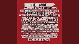The Wire