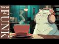 /𝐧𝐨 𝐬𝐞𝐜𝐫𝐞𝐭 𝐦𝐞𝐨𝐰𝐜𝐡𝐢𝐥𝐥 | 80's Tokyo Funky Lofi Playlist 🎧 | Broadcasting Beyond | Relax ,Chill ,Study