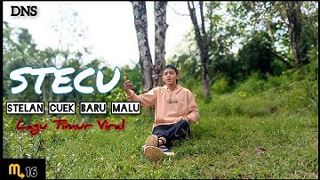 STECU - (STELAN CUEK BARU MALU) LAGU TIMUR VIRAL BY DENIS