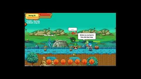 Ngọc Rồng Online - Review bản mod hủy diệt của star long max đẹp - Star Long