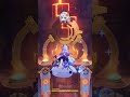 Guess who can reach Mavuika's Throne? #genshinimpact #hoyocreators