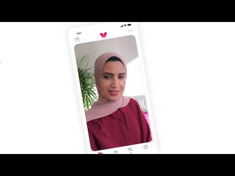 Muzz : Muslim Dating Marriage App lock - Fingerprint lock