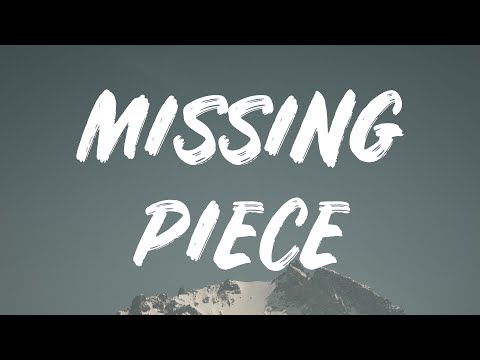 Vance Joy - Missing Piece (Lyrics)