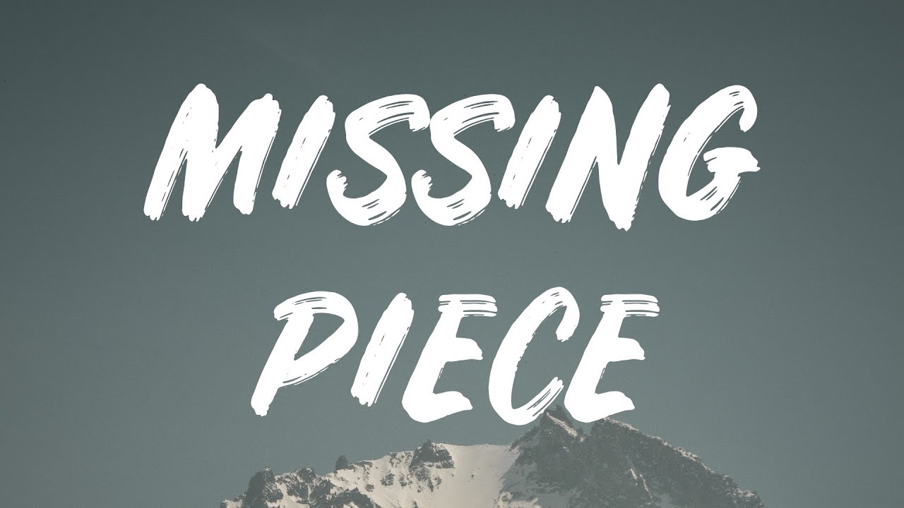 Missing Piece (Tradução em Português) – Vance Joy