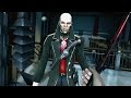 Dishonored - The Lord Regent High Chaos Assassination ( Return to the Tower )