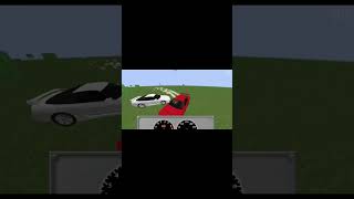 this is the best car mod?#minecraft #mods